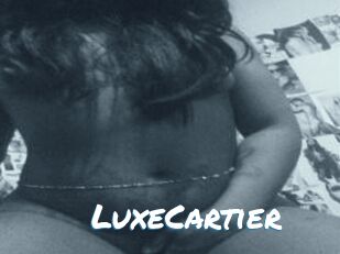 LuxeCartier