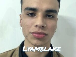 Lyamblake