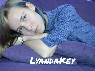 LyandaKey