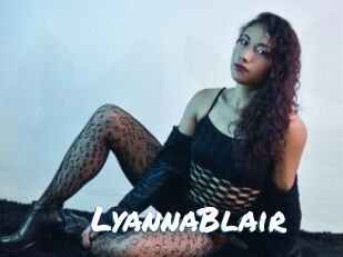 LyannaBlair