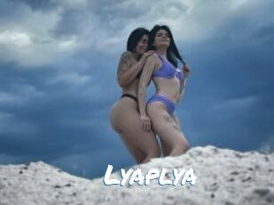 Lyaplya