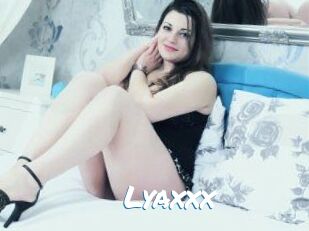 Lyaxxx