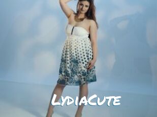 LydiaCute