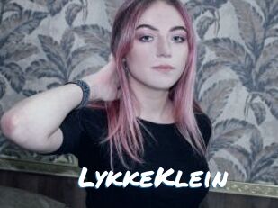 LykkeKlein