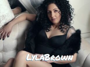 LylaBrown