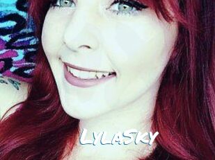 LylaSky