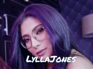 LyllaJones