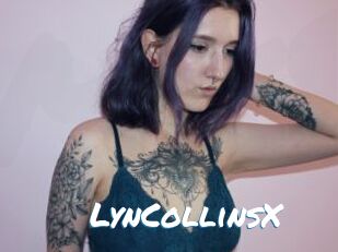 LynCollinsX