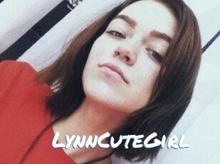 LynnCuteGirl