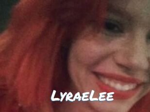 LyraeLee