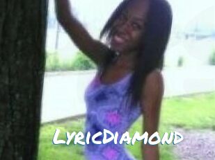 Lyric_Diamond