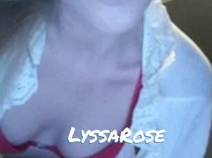 LyssaRose