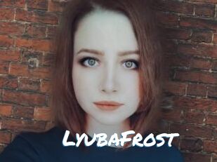 LyubaFrost