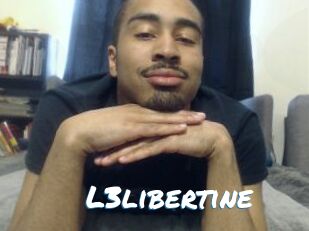 L3libertine