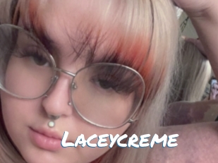 Laceycreme