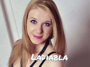 Ladiabla