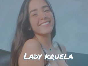 Lady_kruela