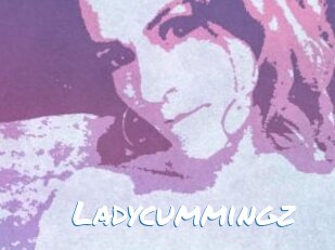 Ladycummingz