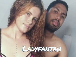 Ladyfantah