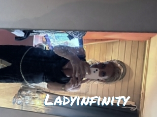 Ladyinfinity