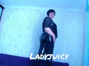 Ladyjuicy