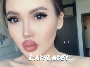 Ladyladel