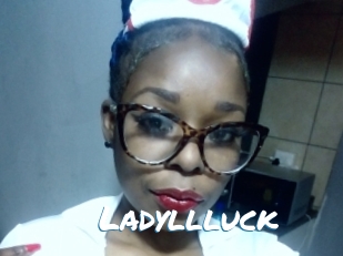 Ladyllluck