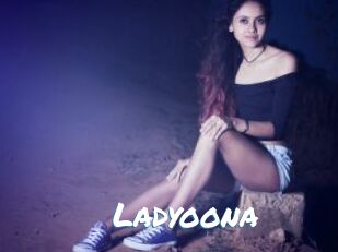 Ladyoona