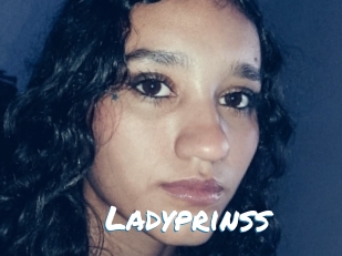 Ladyprinss