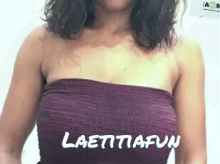 Laetitiafun