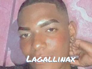 Lagallinax