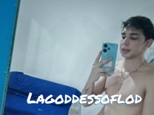 Lagoddessoflod