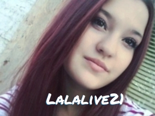 Lalalive21