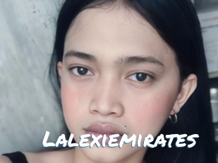 Lalexiemirates