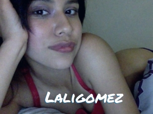 Laligomez