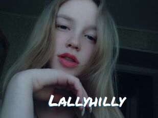 Lallyhilly