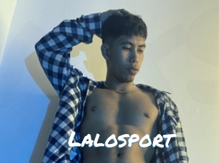 Lalosport