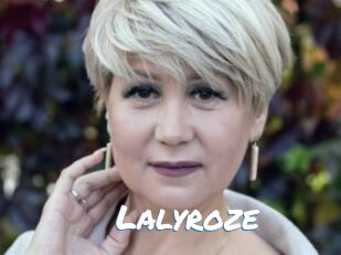 Lalyroze