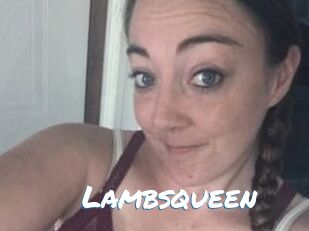 Lambsqueen