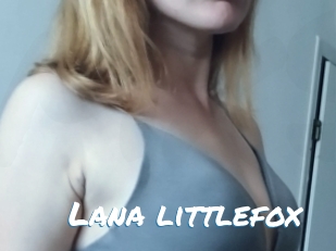 Lana_littlefox