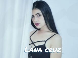 Lana_cruz