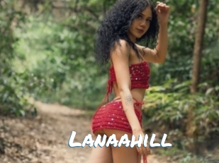 Lanaahill