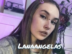 Lanaangelas