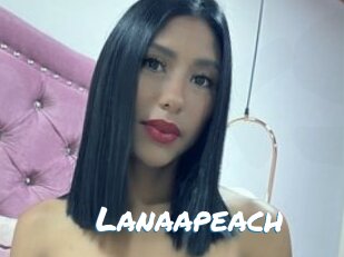 Lanaapeach