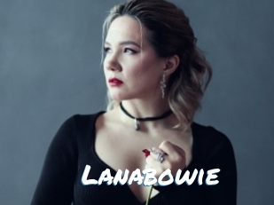 Lanabowie