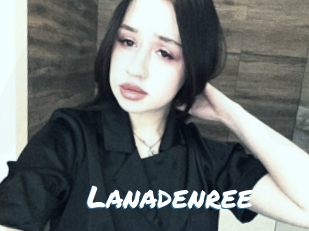 Lanadenree