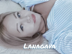 Lanagava