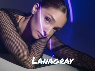 Lanagray