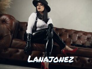 Lanajonez