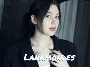 Lanamondes